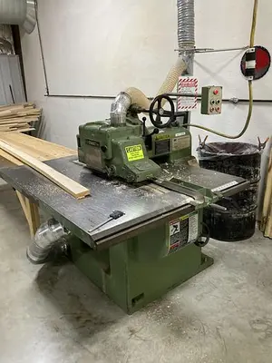 USED IMC / KIKUKAWA RP-12