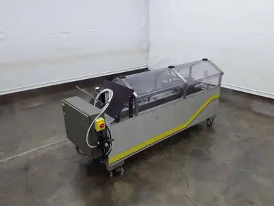 USED ECONOCORP SPARTAN 8263