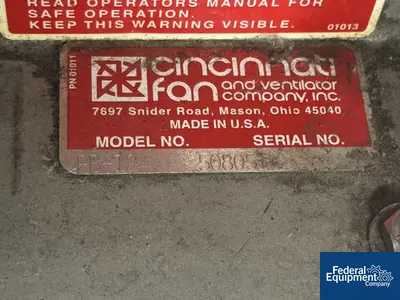 USED Axon Axon Sleever, Model EZ-Sealer 300SL