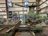 5” Giddings & Lewis Table Type Horizontal Boring Mill thumbnail