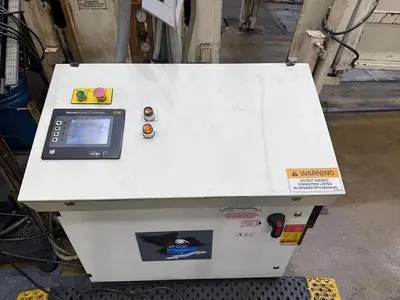 Used COE CPRF 660 Servo Feeders US | VX Machinery #1443963