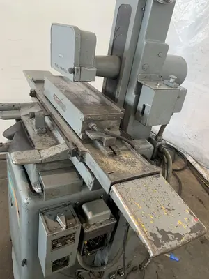 USED BOYAR SCHULTZ H618