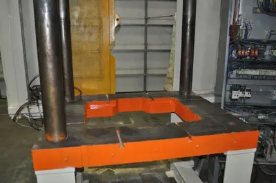 USED 2006 REIS SPP-10-65 DII