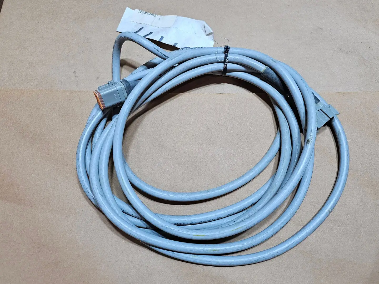 New | in-Stock ANSUL 434104 Cable & Wire British Columbia CA | Lenmark #1442959