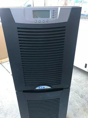 UPS SYSTEM  EATON 9355-10