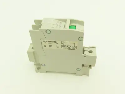 Mitsubishi Electric CP30-BA 3A Circuit Protector 1 Pole M Curve Lot of 11