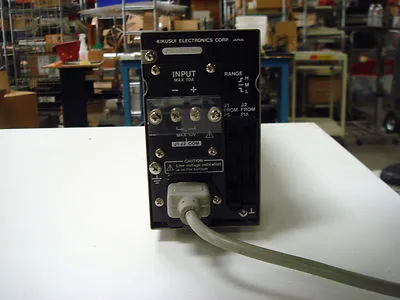 USED Kikusui SH10