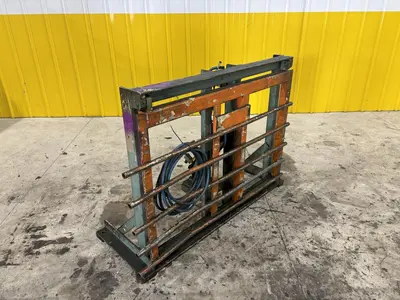 USED LITTELL 438-7PD