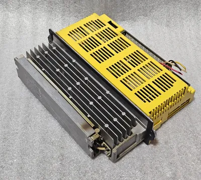 FANUC A06B-6066-H004 Servo Drives | Great American Equipment Company (3)