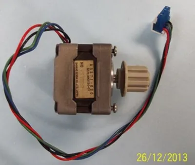 Used HP PXC43-02AA-C3 Motors (misc) Texas US | Bamko Surplus Process Equipment #937005