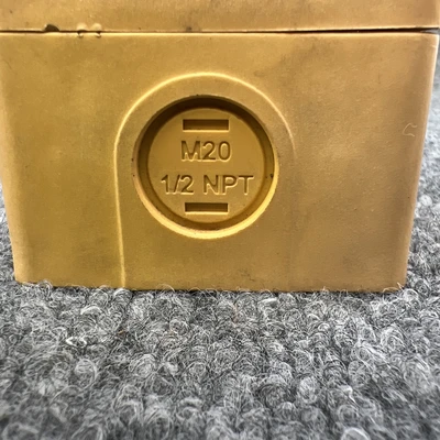 Used Idem 230001 Relays & Switches California US | Davliegogo LLC #1706613
