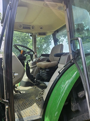Used 2023 JOHN DEERE 5090E Tractors & Trailers Georgia US | Proxy Equipment #1388830