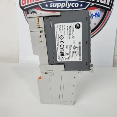 Used Allen-Bradley 1734-IR2 Misc Industrial Equipment California US | American Industrial Supply Co. #1377209