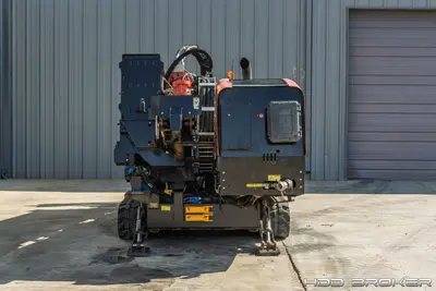 Used 2016 DITCH 2016 DITCH WITCH JT25 Drill Rigs Florida US | HDD Broker #1346395