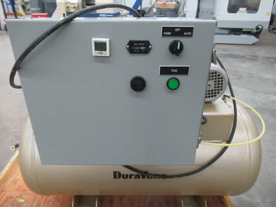 USED 2014 DEKKER VACUUM TEHCNOLOGIES PUMPS RML010T1-01-AS