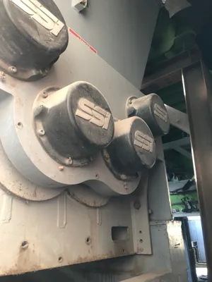 SSI SHREDDING SYSTEMS INC. Q70ED Shredders | Alan Ross Machinery (4)