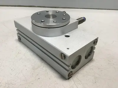 USED KOGANEI RAT30-180-SS2