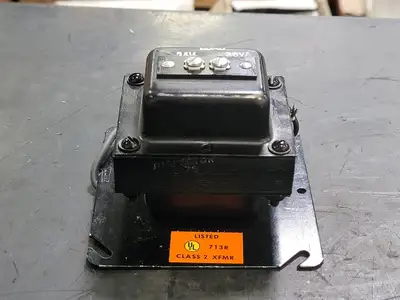 0.36 kVA Transformer, 24 pri. volts 1036
