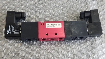 NEW Versa PV-1000