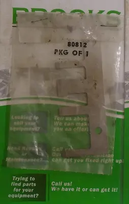 USED AB DICK 80812