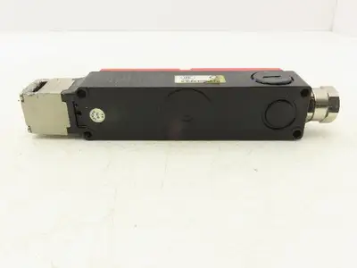 Used EUCHNER _UNKNOWN_ Relays & Switches Indiana US | Arrow Industrial #1408324
