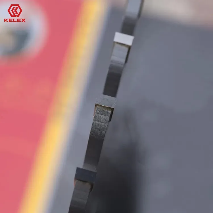 New | in-Stock Qingdao Jiho machine Co.,ltd. Saw Blade for Cutting Aluminum Saw Blades CN | Qingdao Jiho machine Co.,ltd. #1340263