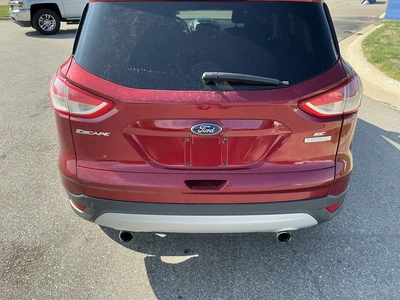 Used 2013 FORD ESCAPE SUVs Michigan US | Miedema Asset Management Group #1397209