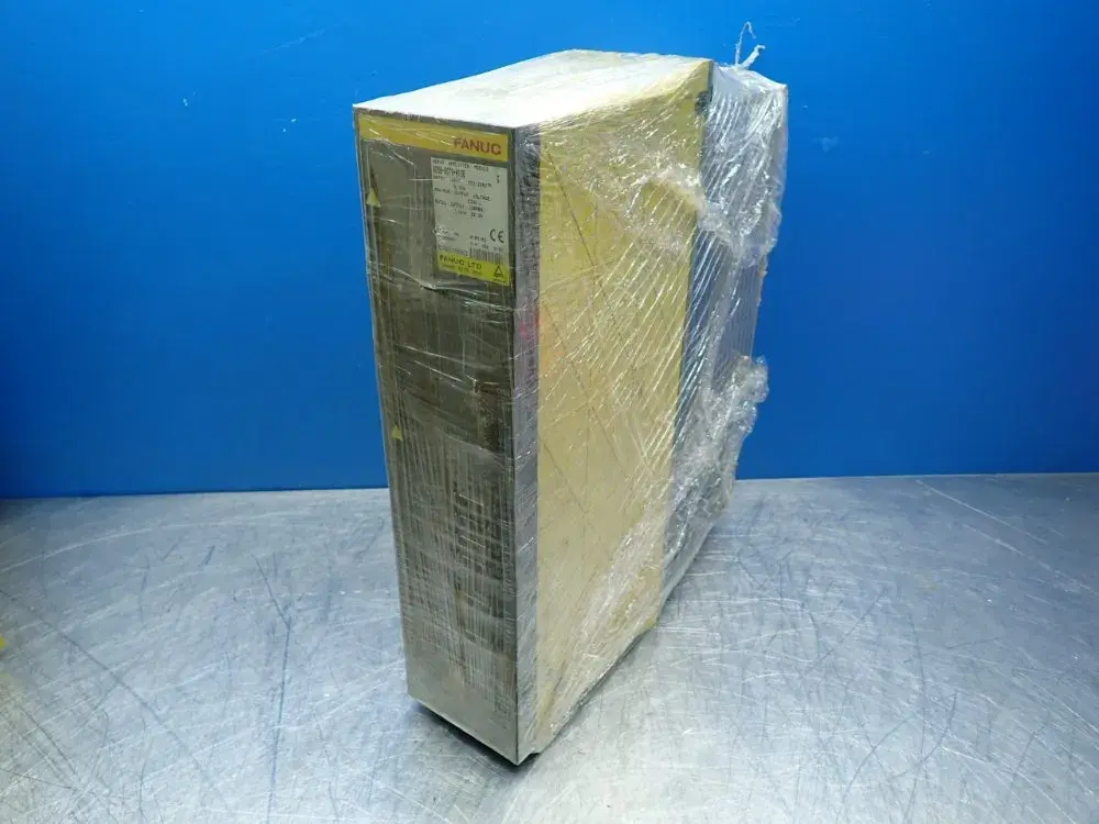 USED FANUC A06B6079H106