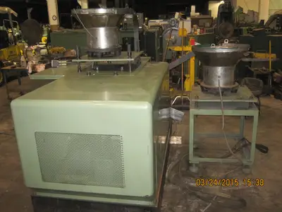 USED 2003 FUBIN CA24B
