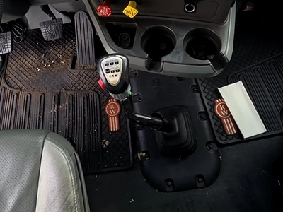 USED 2016 KENWORTH T680