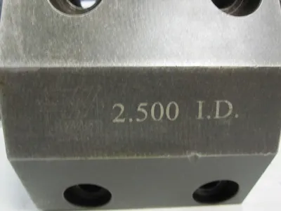 USED HAAS 04-0071