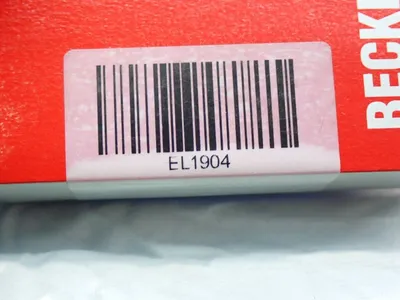New | in-Stock BECKHOFF EL1904 PLC Input & Output Ohio US | HGR 24 #803571
