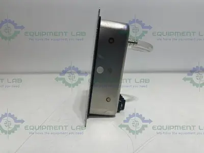 NEW ASHCROFT XLDP DIFFERENTIAL PRESSURE TRANSDUCER, XL-3-MB2-42-ST, 4-20MA