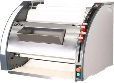 JAC | UNIC French Bread Moulder