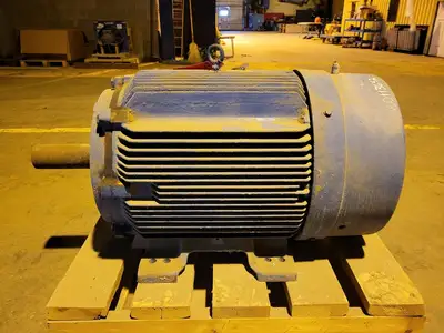 New | in-Stock SIEMENS 2-5100-LR58587 Motors (misc) British Columbia CA | Lenmark #246618