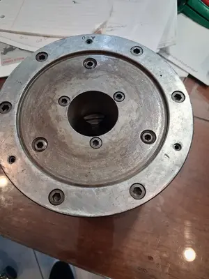 USED Union Manufacturing 7438