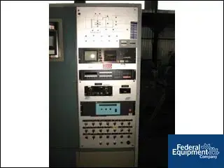 USED Edwards 4 Sq Ft Edwards Freeze Dryer, Model LYOFLEX S04