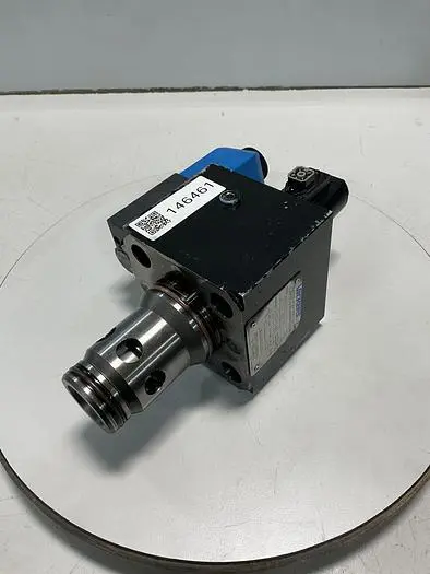 Used VICKERS CVU32 SWD3B29 M 10 Valves/Fittings Michigan US | Ideal Machinery #698235