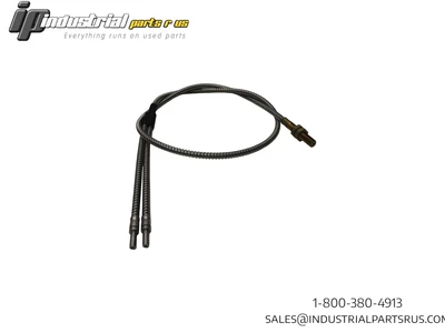 Banner BT23SM600 Fiber Optic Sensor 17279