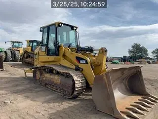 USED 2019 Caterpillar 963K