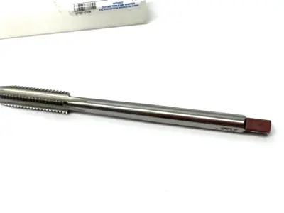 USED RAPIDKUT EXTENSION PLUG TAP 1/2-13 DIA. - H3- 4 FL - BRIGHT - HSS