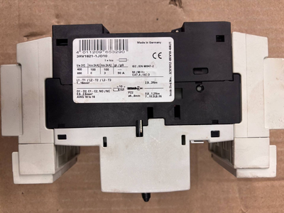 Used SIEMENS 3RV1821-1JD10 Circuit Breakers Illinois US | Aucto #1328637