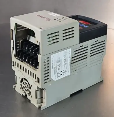 Allen Bradley 22B-D1P4N104 Ser A Powerflex 40 3 Phase Drive (BIN544)