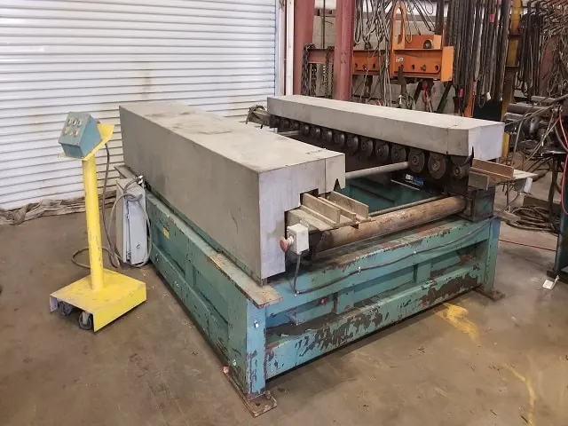 Used LOCKFORMER _UNKNOWN_ Roll Formers Tennessee US | Pearl Equipment #1556209