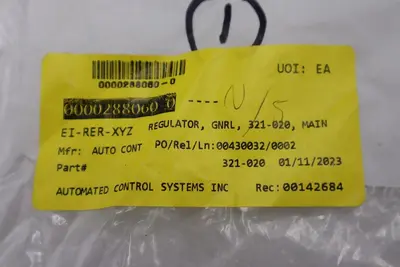 NEW SMC AW30-N03DE-8Z-B FILTER REGULATOR STOCK G854A