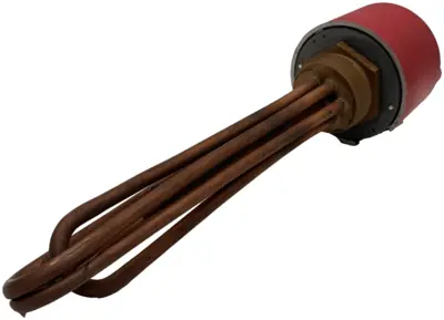 New | in-Stock WARREN ELECTRIC 2-RS-6-4-15C*3 Heaters Michigan US | SB Industrial Supply #1210431