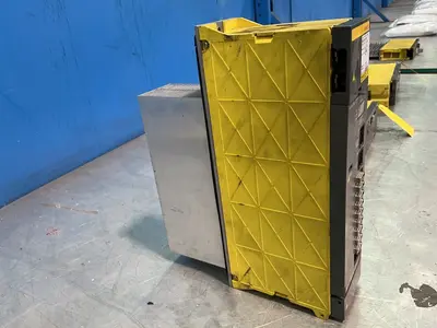 Used FANUC A06B6078H211#H500 AC Drive Power Modules Ohio US | HGR 24 #1345160