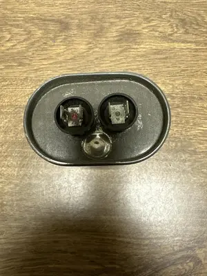 USED DAYTON 4X448