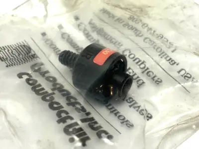NEW COMPACT AIR PRODUCTS ROD END ALIGNMENT COUPLER