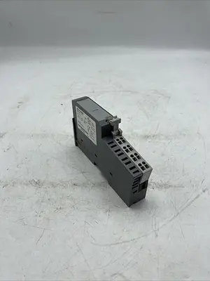 Allen Bradley 1734-FPD Ser B Point I/O w/ 1734-RTB Ser A Terminal Block